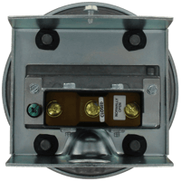 Dwyer Pressure Switch, Series 1800